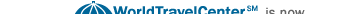 WorldTravelCenter is now TravelInsuranceCenter
